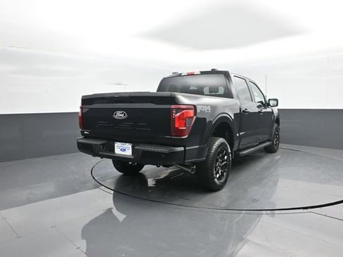 New 2026 Ford F150 XLT w/ FX4 Off-Road Package image 7