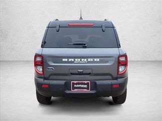 New 2025 Ford Bronco Sport Outer Banks w/ Outer Banks Tech Package+ video 3