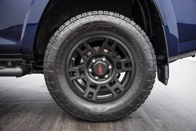 Used 2016 Toyota 4Runner Trail AWD/4WD image 45