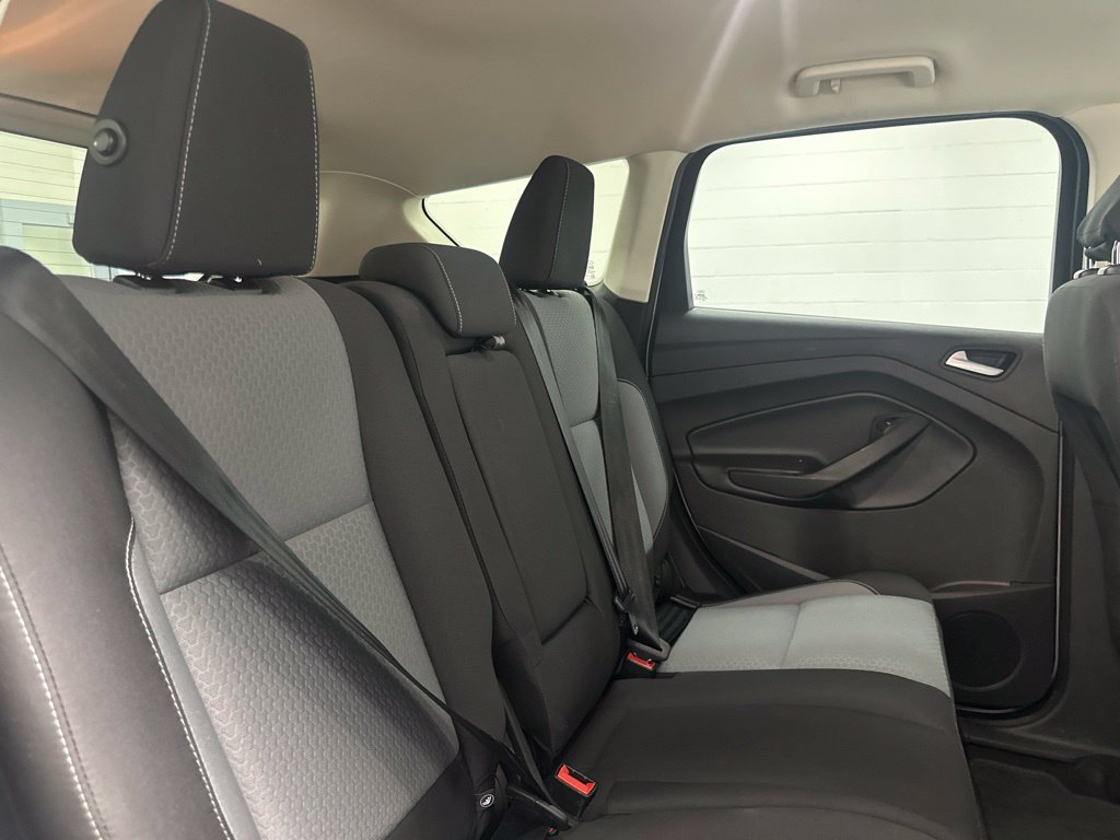 Used 2018 Ford Escape SE AWD/4WD image 20