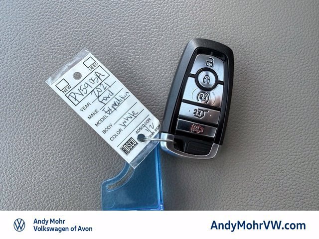 Used 2021 Ford Expedition Limited AWD/4WD image 33