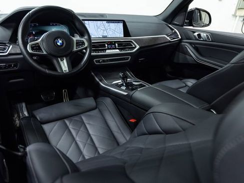 Certified 2023 BMW X5 xDrive40i w/ M Sport Package image 20