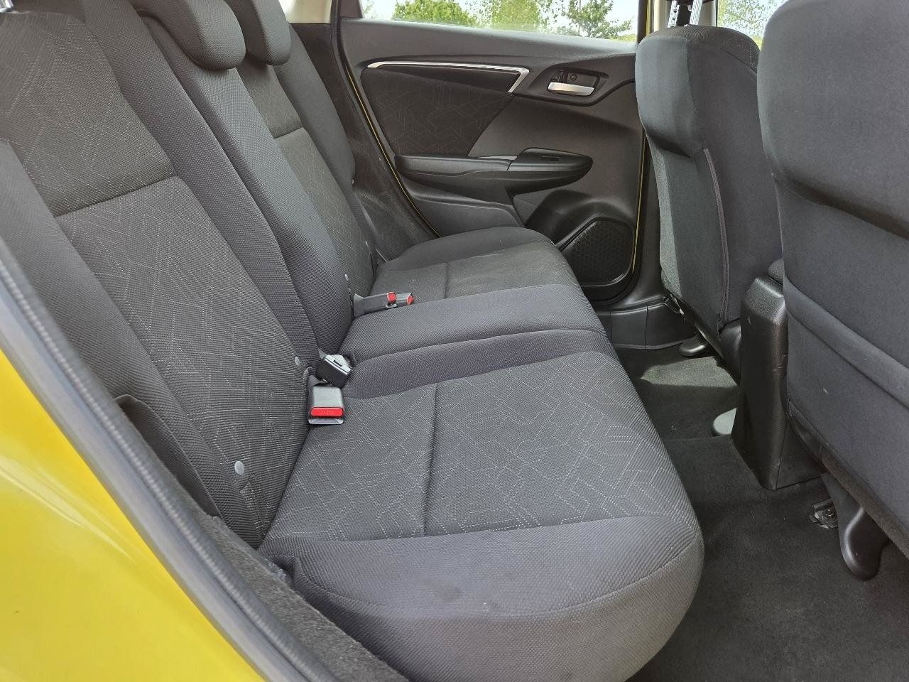 Used 2016 Honda Fit EX image 8