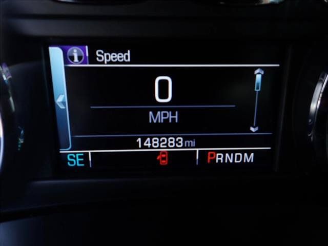 Used 2016 Chevrolet Silverado 1500 LT w/ Texas Edition RWD image 22