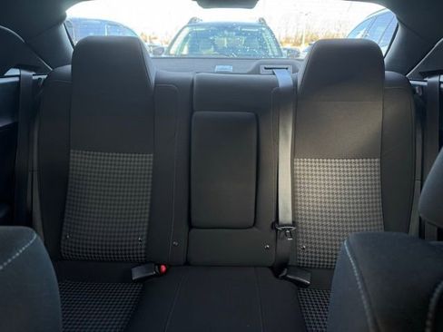 Used 2022 Dodge Challenger GT w/ Blacktop Package image 17