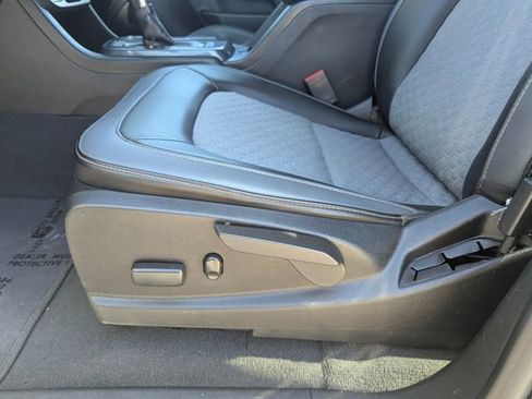 Certified 2022 Chevrolet Colorado Z71 image 21