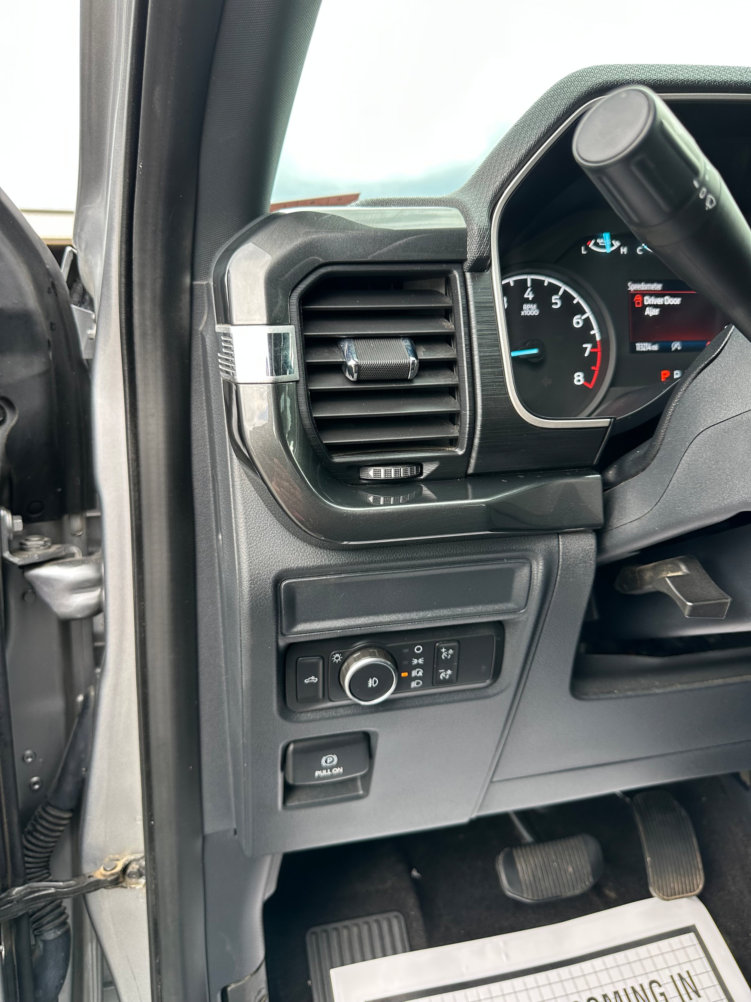 Used 2021 Ford F150 XL w/ STX Appearance Package AWD/4WD image 17