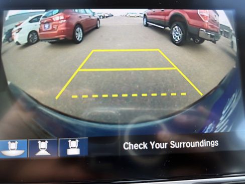 Used 2020 Honda Civic EX image 27