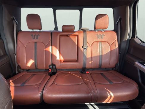 Used 2022 Ford F250 King Ranch w/ King Ranch Ultimate Package AWD/4WD image 26