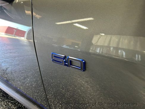 Used 2025 Ford Mustang GT Premium w/ GT Performance Package RWD image 11