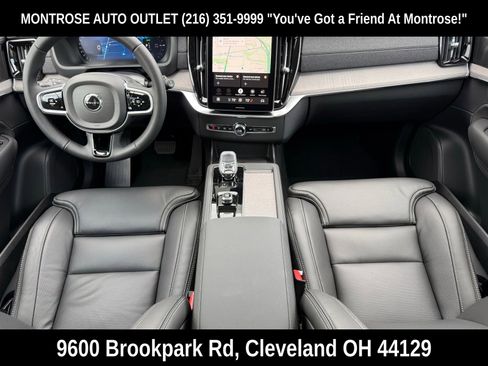 New 2026 Volvo XC90 T8 Ultra w/ Protection Package Premier AWD/4WD image 20
