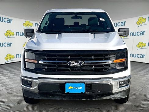 Used 2024 Ford F150 XLT w/ Tow/Haul Package image 2