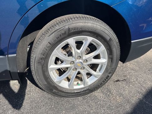 Used 2020 Chevrolet Equinox LT image 14