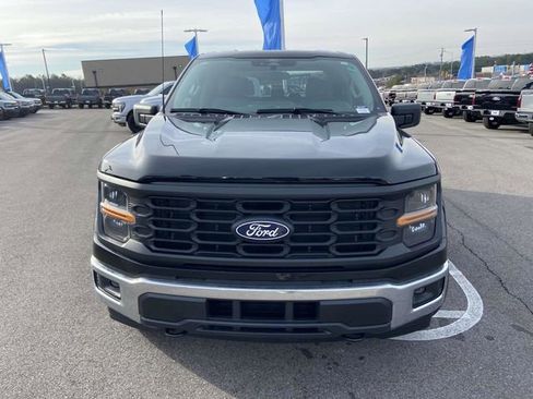 New 2025 Ford F150 XL w/ Equipment Group 103A High image 6