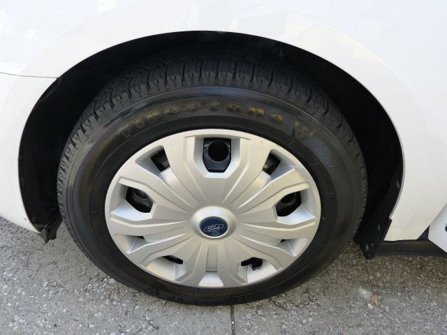 Used 2022 Ford Transit Connect XLT FWD image 38