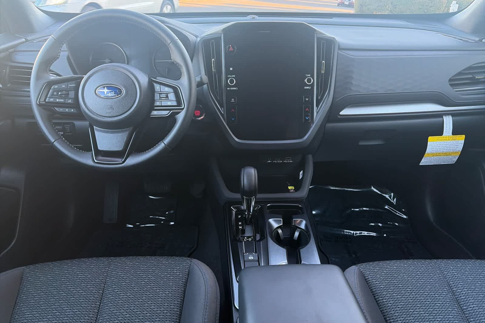 Certified 2026 Subaru Forester Premium AWD/4WD image 3