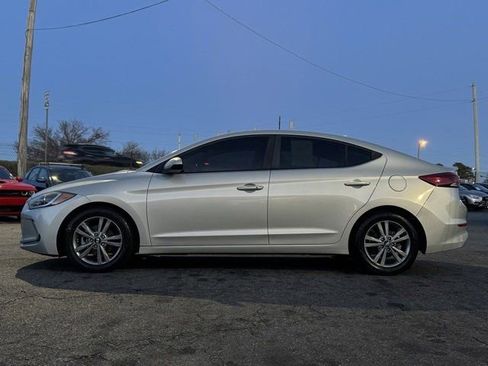 Used 2018 Hyundai Elantra Value Edition image 4