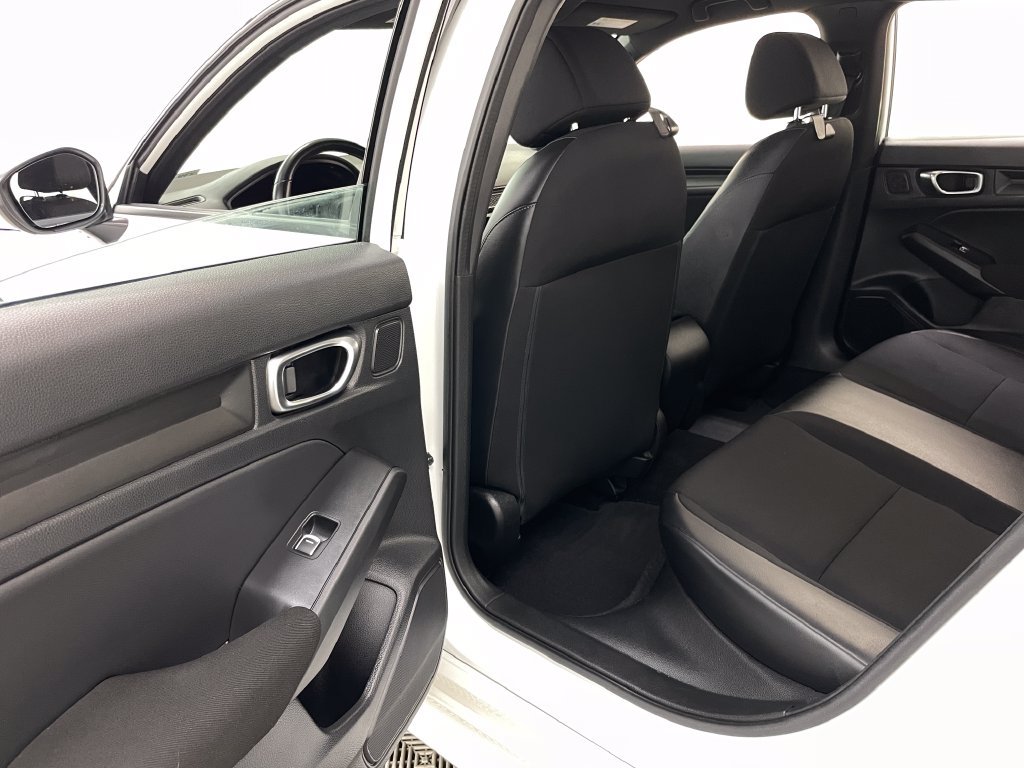 Used 2022 Honda Civic Sport image 40