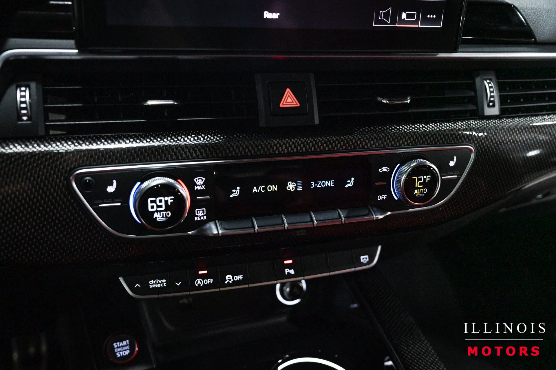 Used 2020 Audi S4 Premium Plus w/ Premium Plus Package AWD/4WD image 24