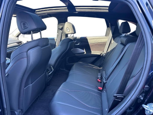 Used 2025 Acura RDX w/ Advance Package AWD/4WD image 18