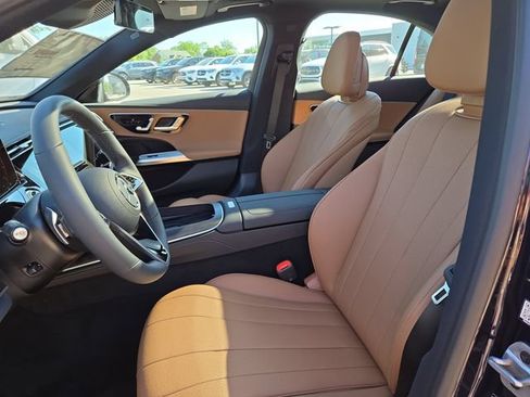New 2026 Mercedes-Benz E 350 4MATIC Sedan image 25