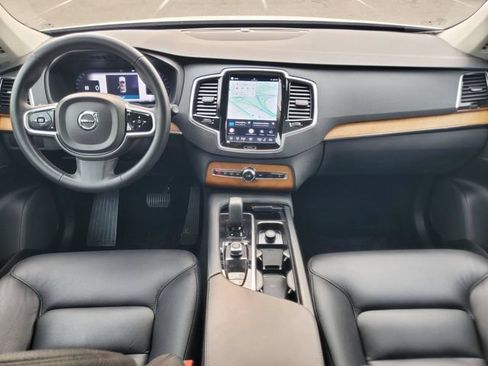 Certified 2024 Volvo XC90 B6 Plus w/ Protection Package Premier AWD/4WD image 28