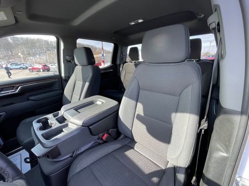 Used 2023 Chevrolet Silverado 1500 LT image 15