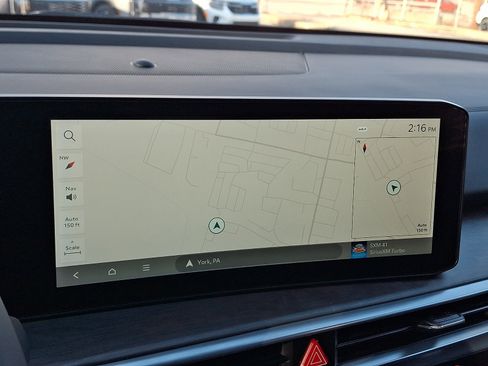 New 2026 Kia Sorento SX image 18