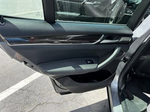 Used 2017 BMW X3 xDrive28i AWD/4WD image 22
