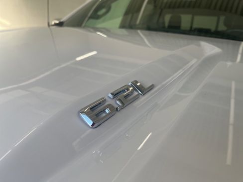 Used 2021 Chevrolet Silverado 1500 LTZ w/ LTZ Premium Texas Edition image 7