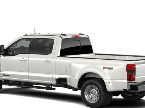 New 2026 Ford F450 Lariat w/ Lariat Premium Package AWD/4WD image 24