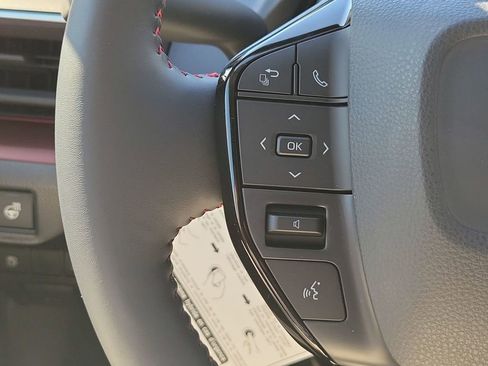 New 2026 Toyota Prius Plug-In Hybrid image 35