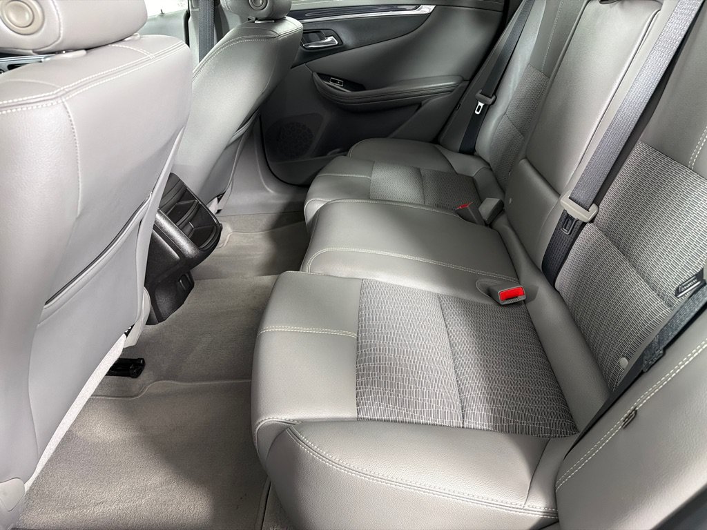 Used 2019 Chevrolet Impala LS FWD image 18