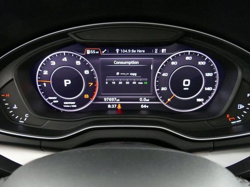 Used 2018 Audi Q5 2.0T Premium image 15