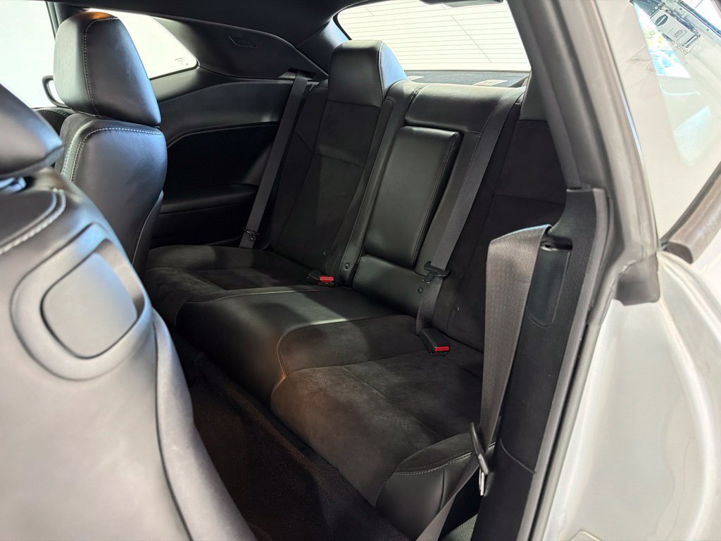 Used 2020 Dodge Challenger R/T Scat Pack RWD image 25