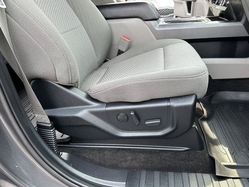 Used 2019 Ford F150 XLT w/ Equipment Group 302A Luxury AWD/4WD image 43
