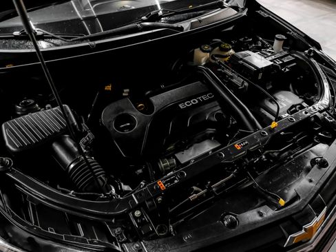 Used 2020 Chevrolet Equinox LS w/ LPO, Floor Liner Package FWD image 54