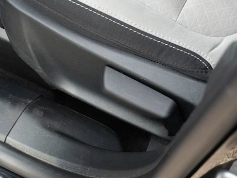 Used 2025 Ford Escape Active FWD image 16