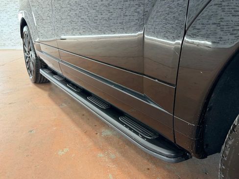 Certified 2025 Hyundai Santa Fe Calligraphy image 9