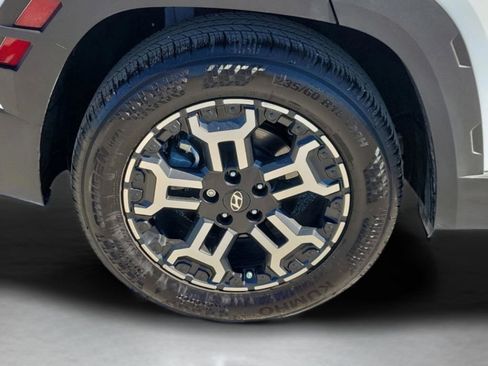 Used 2025 Hyundai Tucson XRT FWD image 30