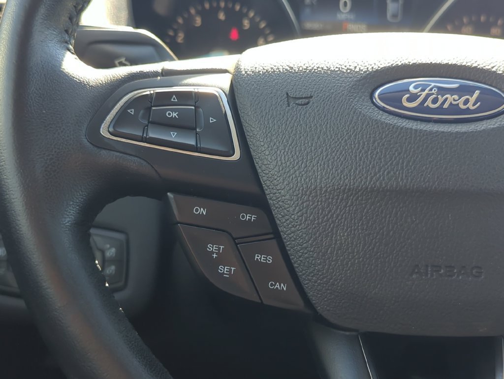 Used 2018 Ford Escape SEL AWD/4WD image 15