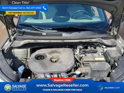 Used 2016 Kia Soul + image 15