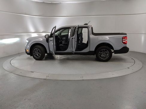 New 2025 Ford Maverick XLT w/ Equipment Group 302A image 11