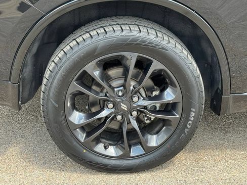 Used 2022 Dodge Durango GT w/ Blacktop Package AWD/4WD image 7