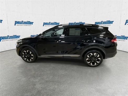 Used 2023 Kia Sportage X-Line w/ X-Line Premium Package image 7