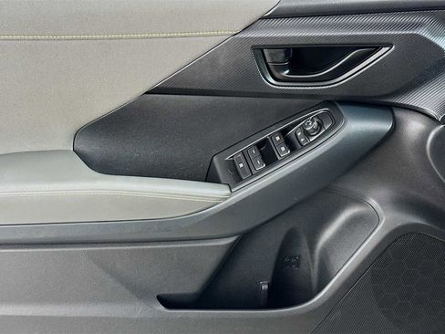 Certified 2024 Subaru Crosstrek 2.5i Sport w/ Crosstrek Mirror Package image 16