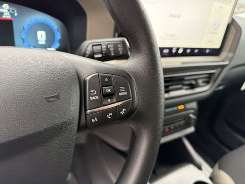 New 2025 Ford Bronco Sport Big Bend AWD/4WD image 20