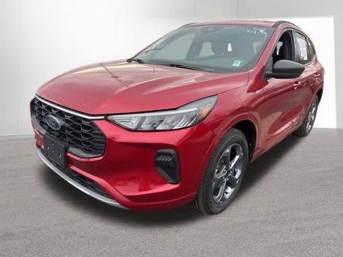 Used 2024 Ford Escape ST-Line image 1