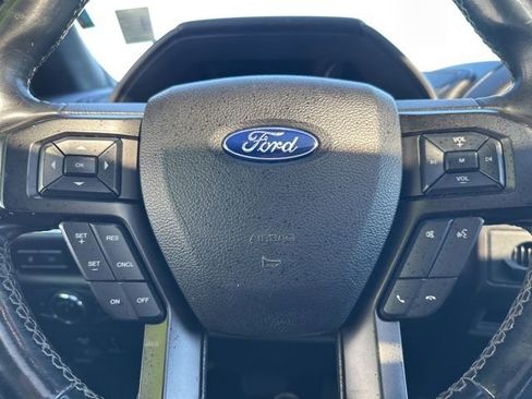 Used 2020 Ford Expedition Max Limited RWD image 24
