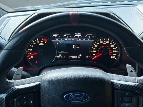 Used 2018 Ford F150 Raptor w/ Equipment Group 802A Luxury AWD/4WD image 21